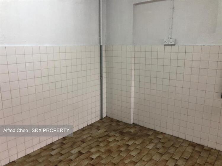 Blk 610 Clementi West Street 1 (Clementi), HDB 4 Rooms #238166921